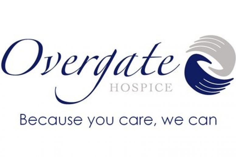 Overgate Logo