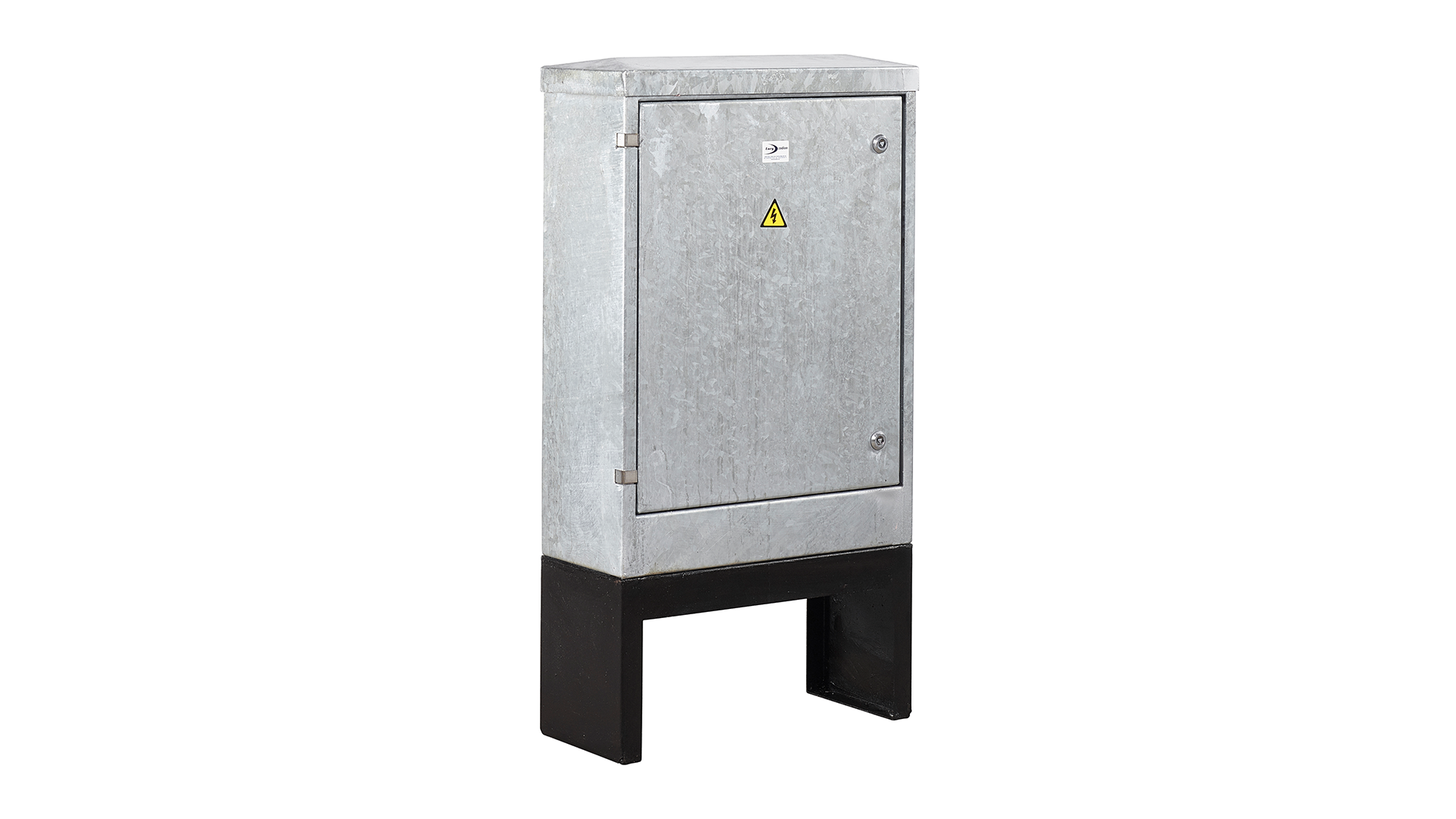 Single Door Pillars Lucy Zodion