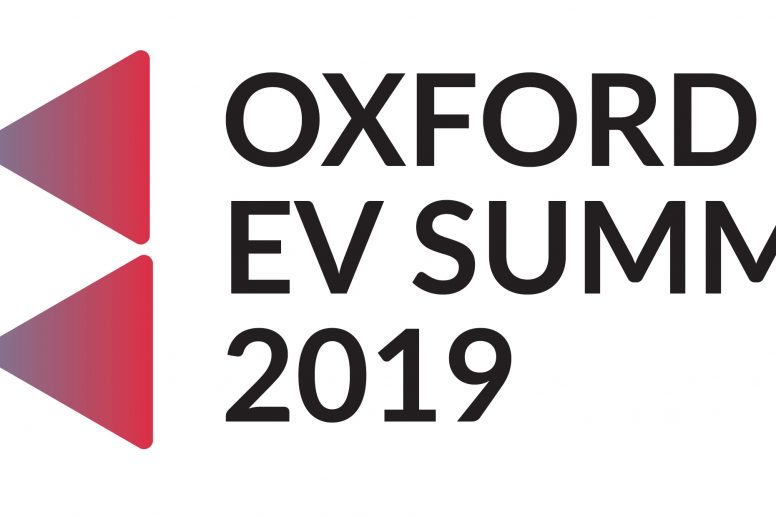 EV Summit logo